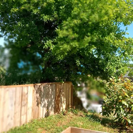 Vendégház La Petite Maison Dans Les Champs Matton-et-Clemency